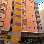 Rezidenca Hasanaj 15 Durrës