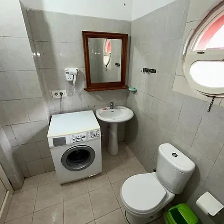 Apartment Rezidenca Hasanaj 15