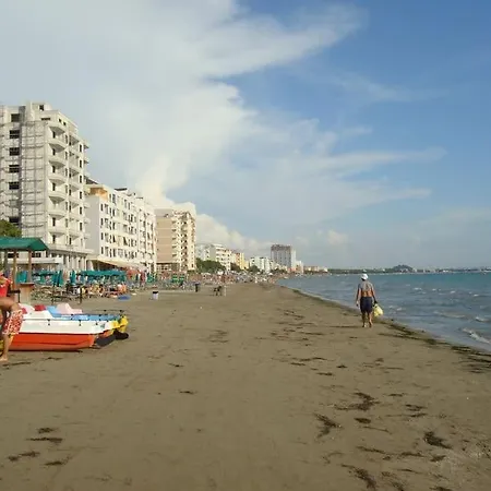 公寓 Rezidenca Hasanaj 15