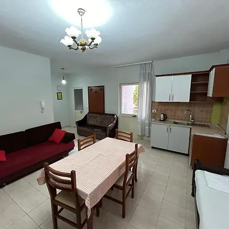Apartment Rezidenca Hasanaj 15