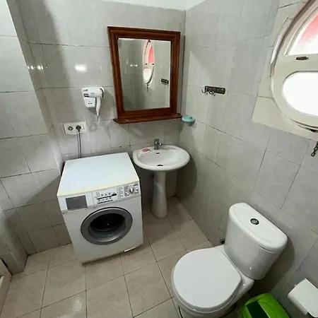 Rezidenca Hasanaj 15 Durres
