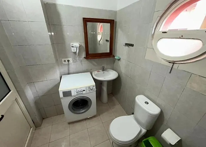 公寓 Rezidenca Hasanaj 15