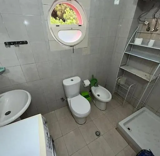 Rezidenca Hasanaj 15 * Durrës