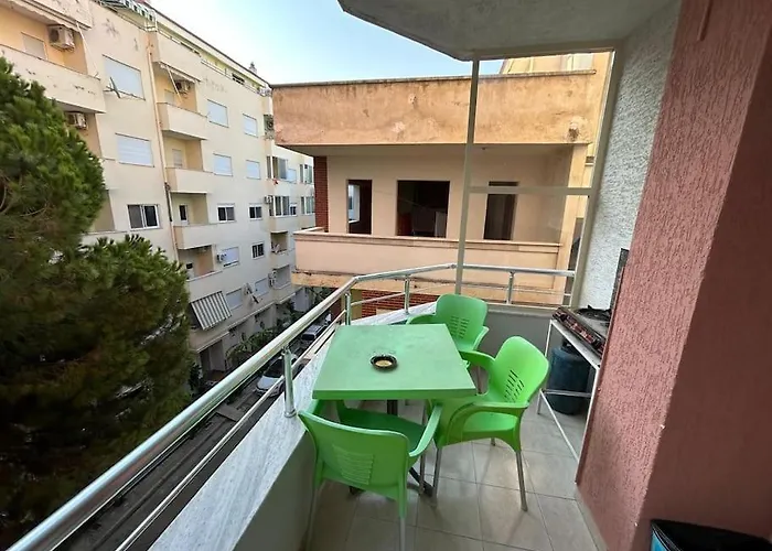 Rezidenca Hasanaj 15