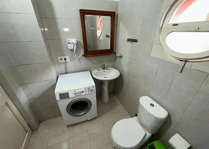 Rezidenca Hasanaj 15 Durrës